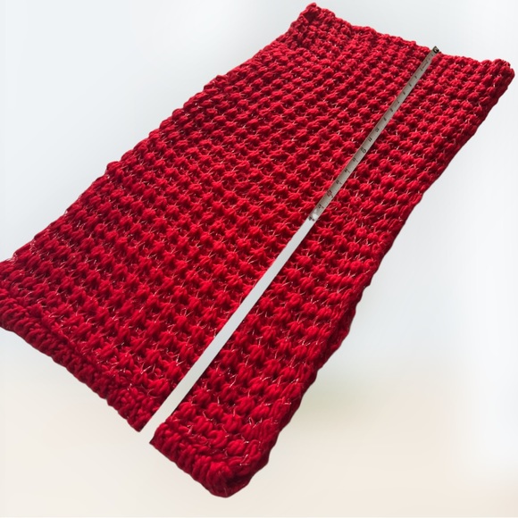 Lot/2 Rue21 Infinity Scarves Scarf - Picture 4 of 16